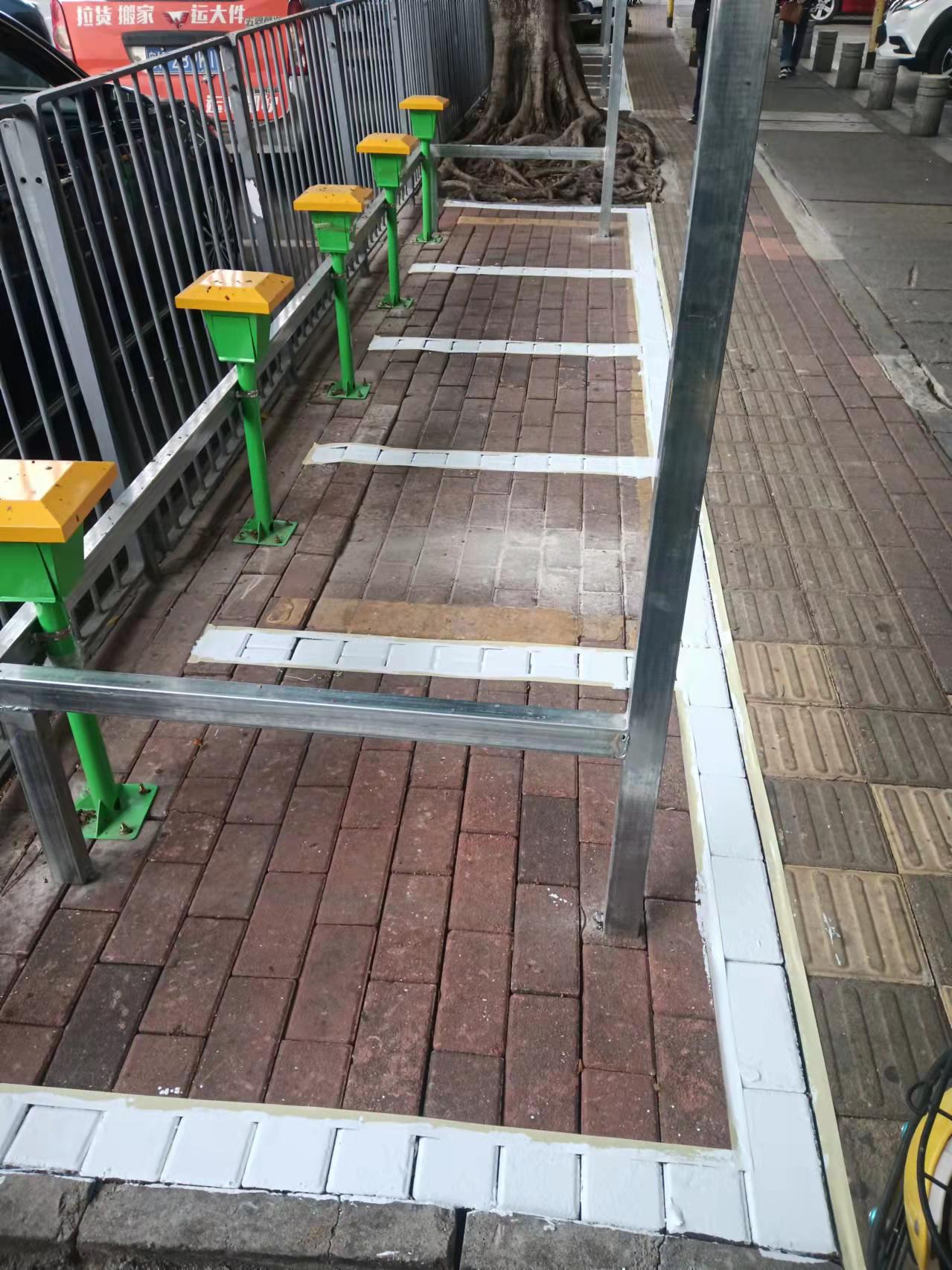 电瓶车充电桩 电瓶车充电桩
